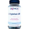 L-Tryptofaan-400 60 capsules^Orthica