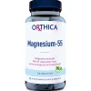 Mineralen<Orthica Magnesium-55 120 tabletten