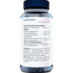 Mineralen<Orthica Magnesium-55 120 tabletten