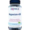 Online Magnesium-400 60 tabletten Mineralen
