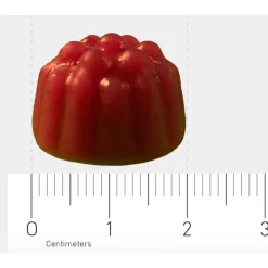 Magnesiumcitraat-150 Gummies 30 gummies Mineralen