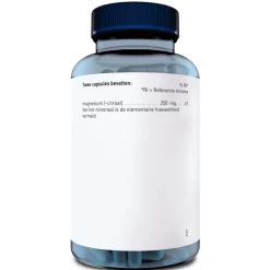 Magnesiumcitraat-125 90 capsules^Orthica Best