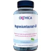 Mineralen<Orthica Magnesiumtauraat-60 120 tabletten