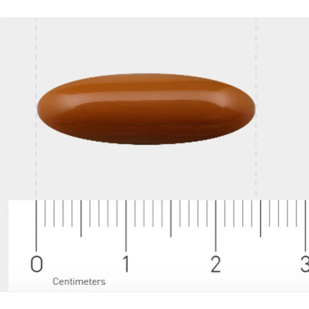 Menopauze Support 60 softgels^Orthica Online