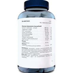 Mineral Max 120 tabletten^Orthica Best