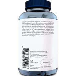 Mineral Max 120 tabletten^Orthica Best