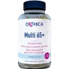 Multi 65+ 120 softgels^Orthica Sale