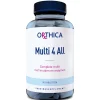 Clearance Multi 4 All 90 tabletten Mineralen|Multi Vitaminen En Mineralen