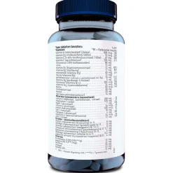 Multi Vitaminen En Mineralen<Orthica Multi 4 All 60 tabletten