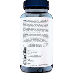 Clearance Multi 4 Men 60 tabletten Mineralen|Vitaminen Man