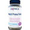 Hot Multi Prena Fem 60 softgels Zwangerschapsvitamine|Vitaminen Vrouw