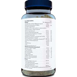 Hot Multi Prena Fem 60 softgels Zwangerschapsvitamine|Vitaminen Vrouw