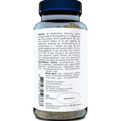 Hot Multi Prena Fem 60 softgels Zwangerschapsvitamine|Vitaminen Vrouw