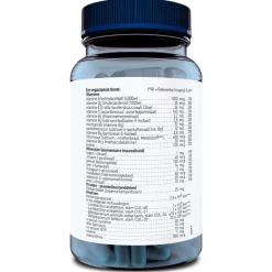 Speciale Bestanddelen<Orthica Multi Probiotica 60 capsules