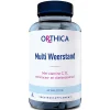 Multi Weerstand 60 tabletten^Orthica Discount