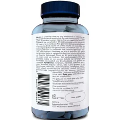 Multi Weerstand 60 tabletten^Orthica Discount