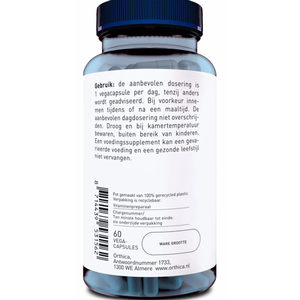 Online Nicotinamide-500 60 tabletten Vitaminen