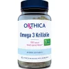 Clearance Omega-3 Krillolie 60 softgels Speciale Bestanddelen