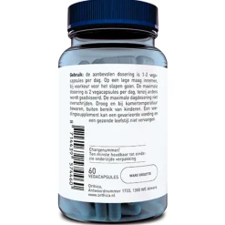 Orthiflor Fem 60 capsules^Orthica Clearance