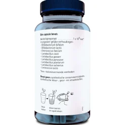 Discount Orthiflor Original 60 capsules Speciale Bestanddelen