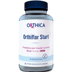 Vitaminen En Supplementen|Vitaminen & Supplementen<Orthica Orthiflor Start 90 gr