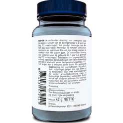 Vitaminen En Supplementen|Vitaminen & Supplementen<Orthica Orthiflor Start 42 gr