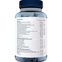 Strata Fem 120 tabletten Mineralen|Vitaminen Vrouw