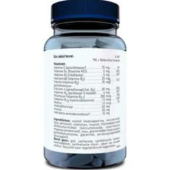 Clearance Stress B Complex 180 tabletten Vitaminen
