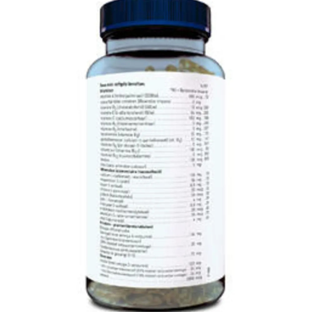 Teener Multi 120 softgels^Orthica Online