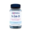 Tri Zink 25 60 capsules^Orthica Best