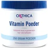 Sale Vitamin Poeder 250 gr Mineralen
