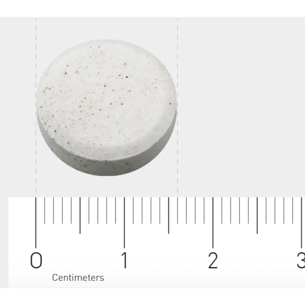 Zink Zuigtabletten 90 tabletten^Orthica New