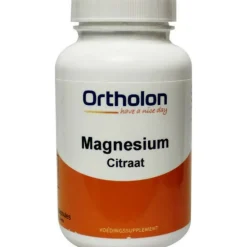 Sale Magnesium (A.A.C) 150mg 120 capsules Mineralen