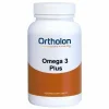 Omega 3 Plus 120 softgels^Ortholon Hot