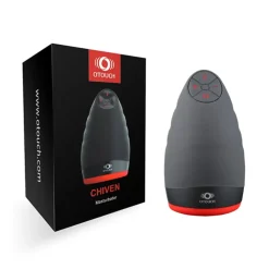 Premium Automatische Masturbator Chiven 2 Voor Hem