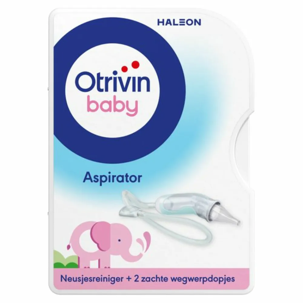 Baby Aspirator^Otrivin Outlet