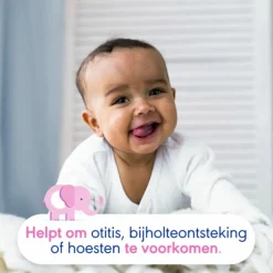 Baby Monodose 18 stuks^Otrivin Sale