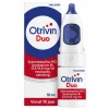 Keel & Luchtwegen<Otrivin Neusspray Duo 10 ml