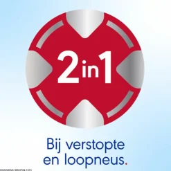 Keel & Luchtwegen<Otrivin Neusspray Duo 10 ml