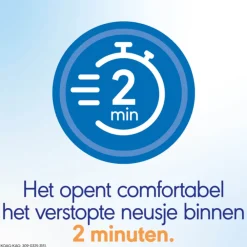 Neusspray Kinderen 2-12 jaar 0.5 mg Xylo 10 ml Geneesmiddelen|Keel & Luchtwegen