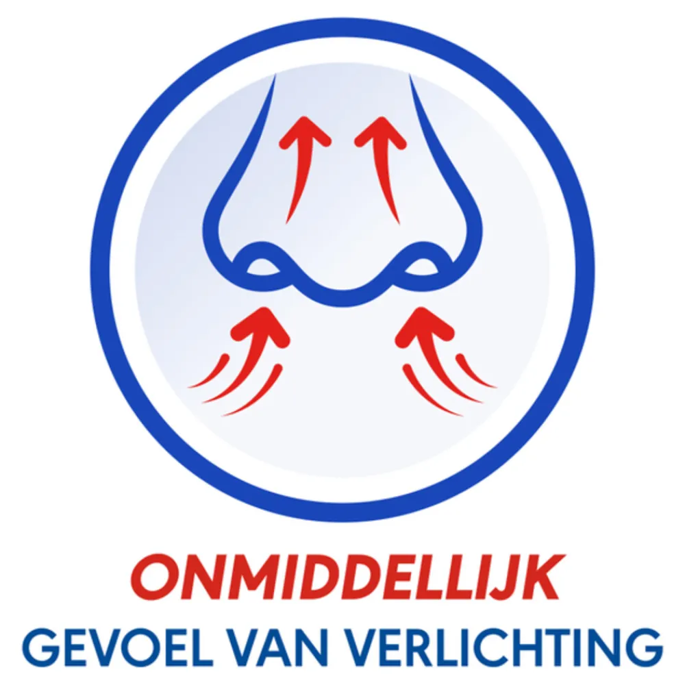 Luchtwegen & Keel<Otrivin Zoutoplossing Plus Eucalyptus Neusspray 20 ml