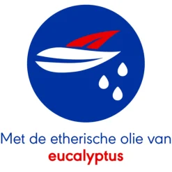 Luchtwegen & Keel<Otrivin Zoutoplossing Plus Eucalyptus Neusspray 20 ml