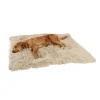 AirLOFT Deken Taupe 101 x 76 x 2,5 cm^Outward Hound Discount