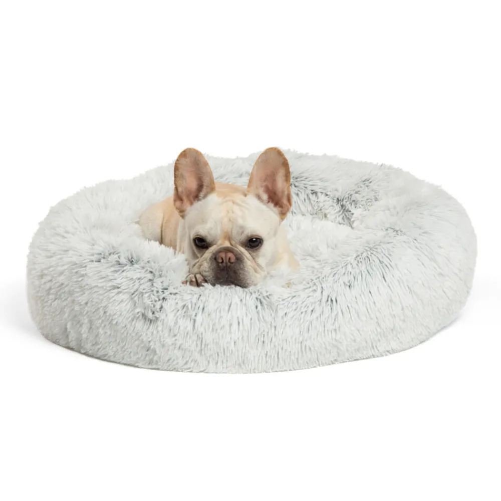Clearance AirLOFT Donut Mand Frost Diameter 58 cm Manden & Dekens