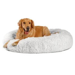 Manden & Dekens<Outward Hound AirLOFT Donut Mand Frost Diameter 114 cm