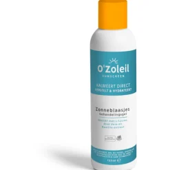 O'Zoleil Zonneblaasjes Gel 125 ml^OZoleil Discount
