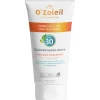 Best O'Zoleil Zonnebrandcrème Familieverpakking SPF 30 250 ml Zonbescherming
