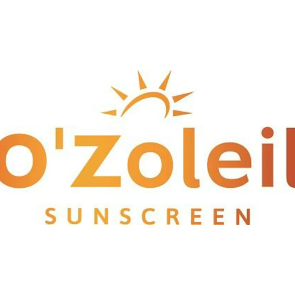 New O'Zoleil Zonnecreme Gezicht SPF 50 50 ml Zonbescherming
