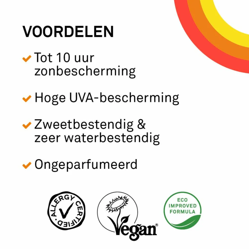 Zonbescherming<P20 Original SPF 30 Spray 175 ml