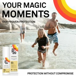 Original SPF 50+ Spray 85 ml^P20 Outlet